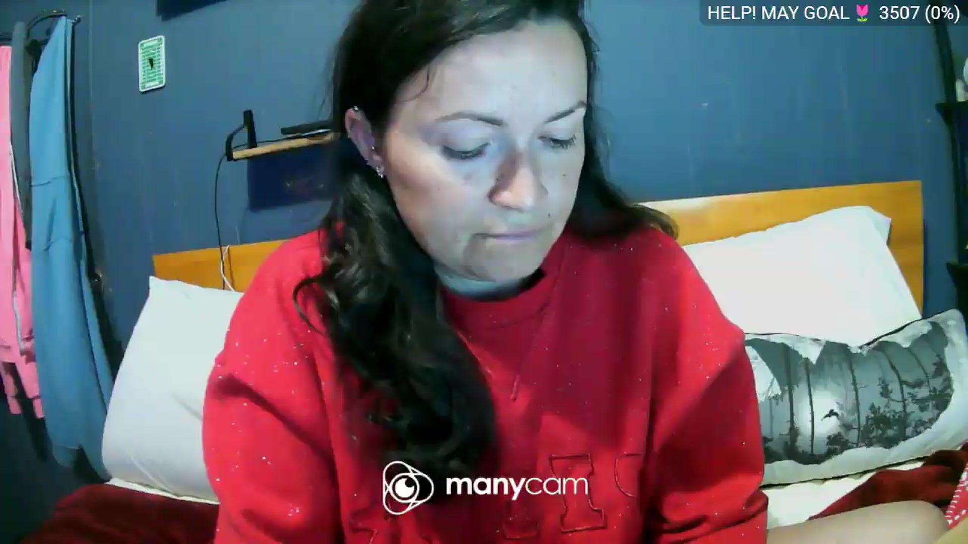 Gallery image thumbnail from BelllaRina's myfreecams stream on, 05/31/2026, 02:06 image 16 of 20