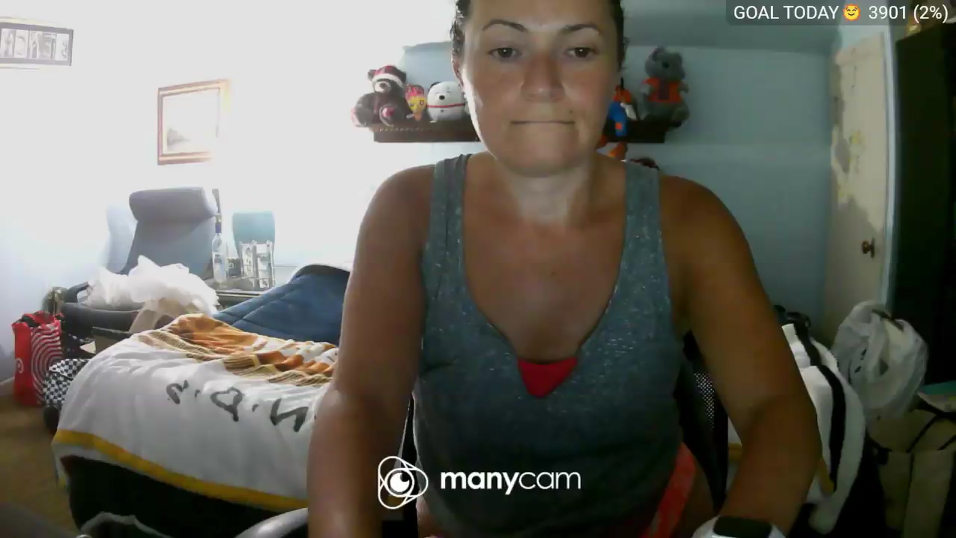 Gallery image thumbnail from BelllaRina's myfreecams stream on, 08/04/2026, 01:16 image 17 of 20