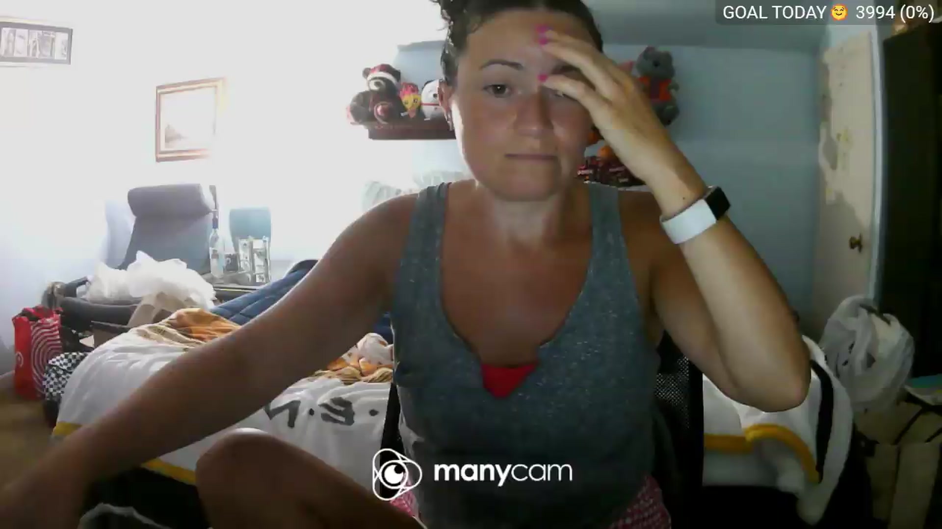 Gallery image thumbnail from BelllaRina's myfreecams stream on, 08/04/2026, 01:16 image 10 of 20