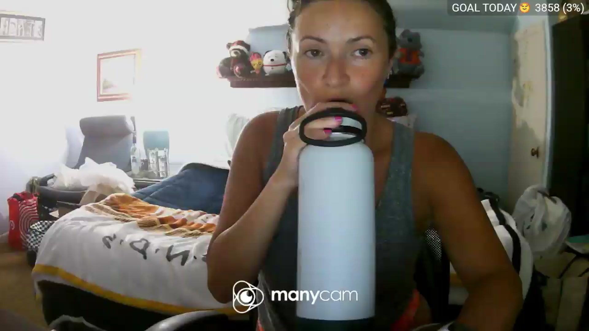 Gallery image thumbnail from BelllaRina's myfreecams stream on, 08/04/2026, 01:16 image 20 of 20