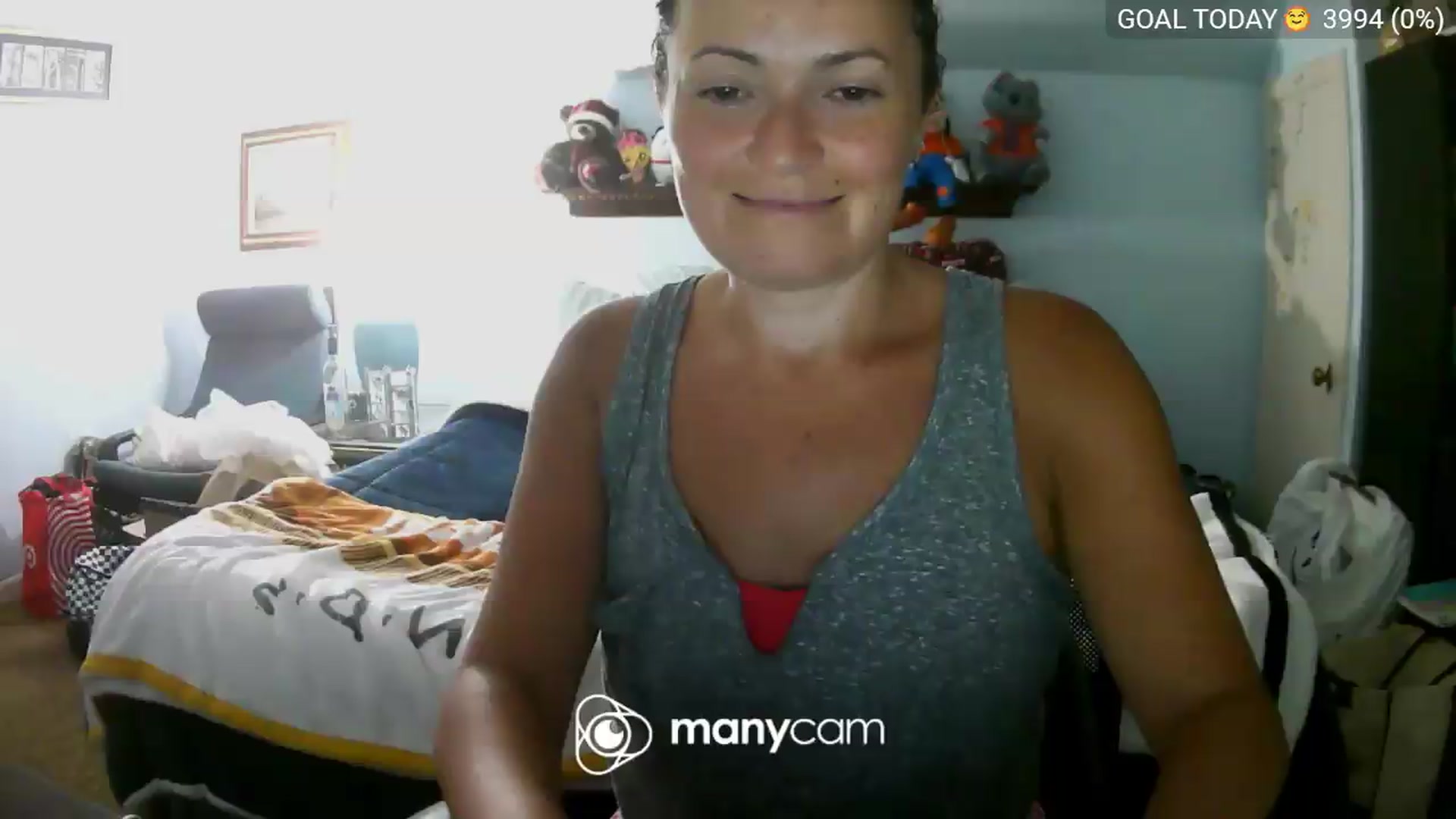 Gallery image thumbnail from BelllaRina's myfreecams stream on, 08/04/2026, 01:16 image 12 of 20