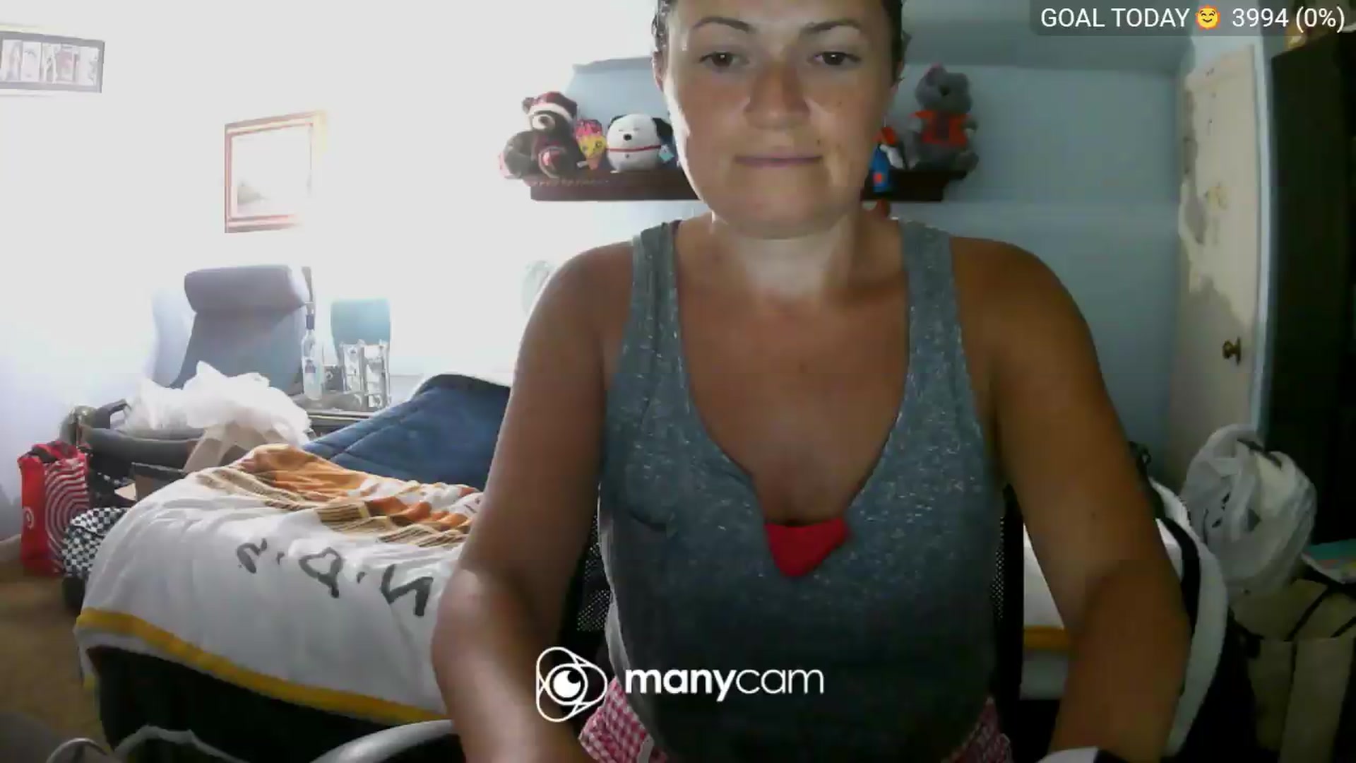 Gallery image thumbnail from BelllaRina's myfreecams stream on, 08/04/2026, 01:16 image 4 of 20