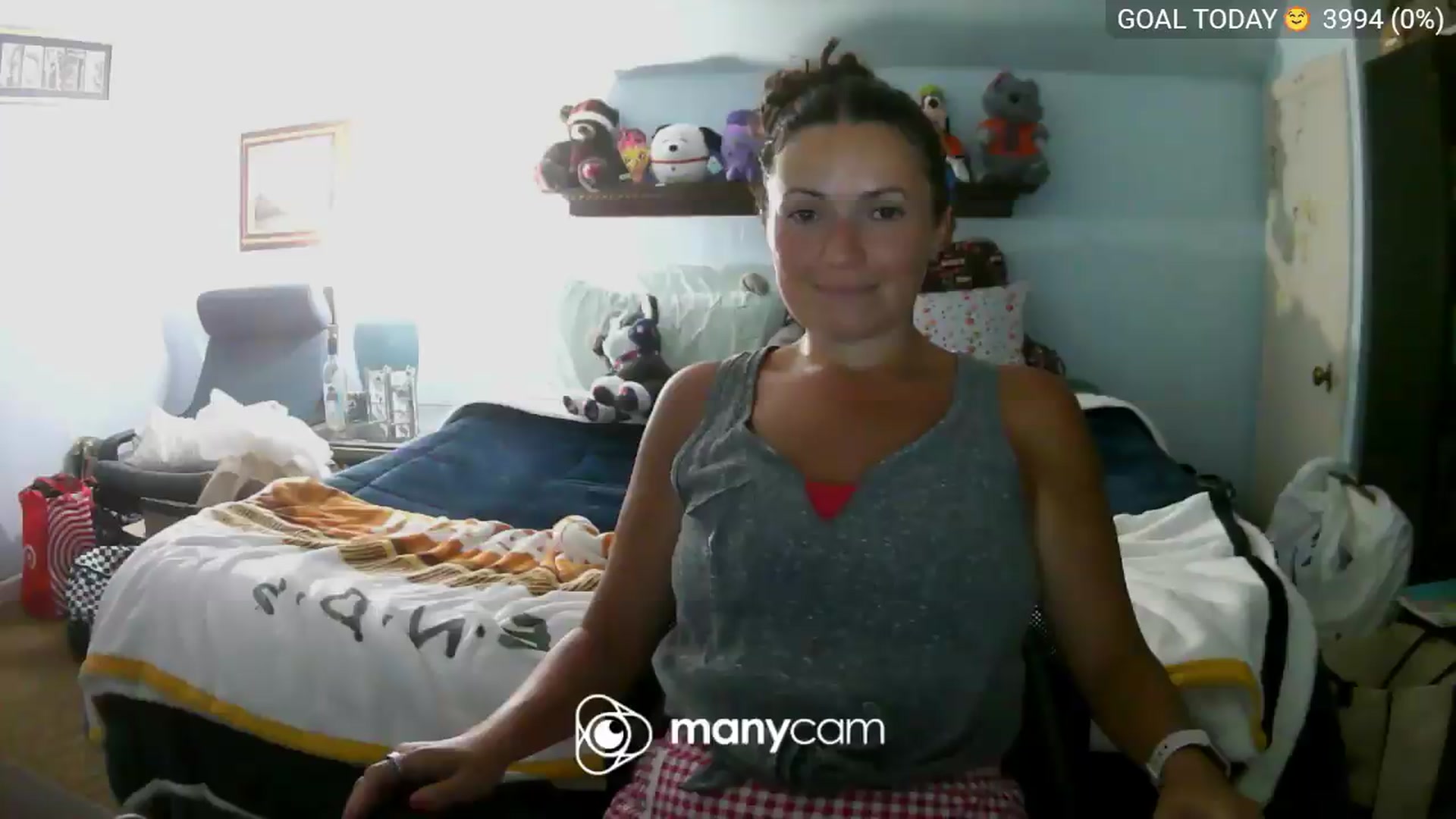 Gallery image thumbnail from BelllaRina's myfreecams stream on, 08/04/2026, 01:16 image 13 of 20