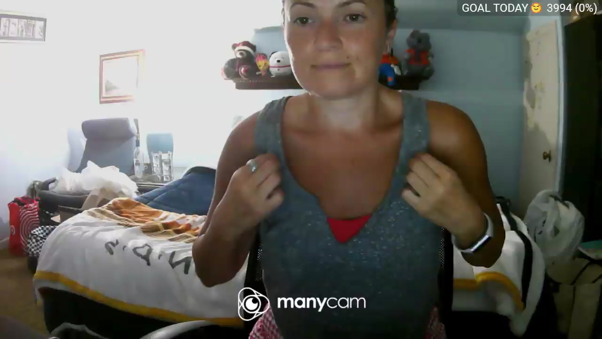 Gallery image thumbnail from BelllaRina's myfreecams stream on, 08/04/2026, 01:16 image 8 of 20