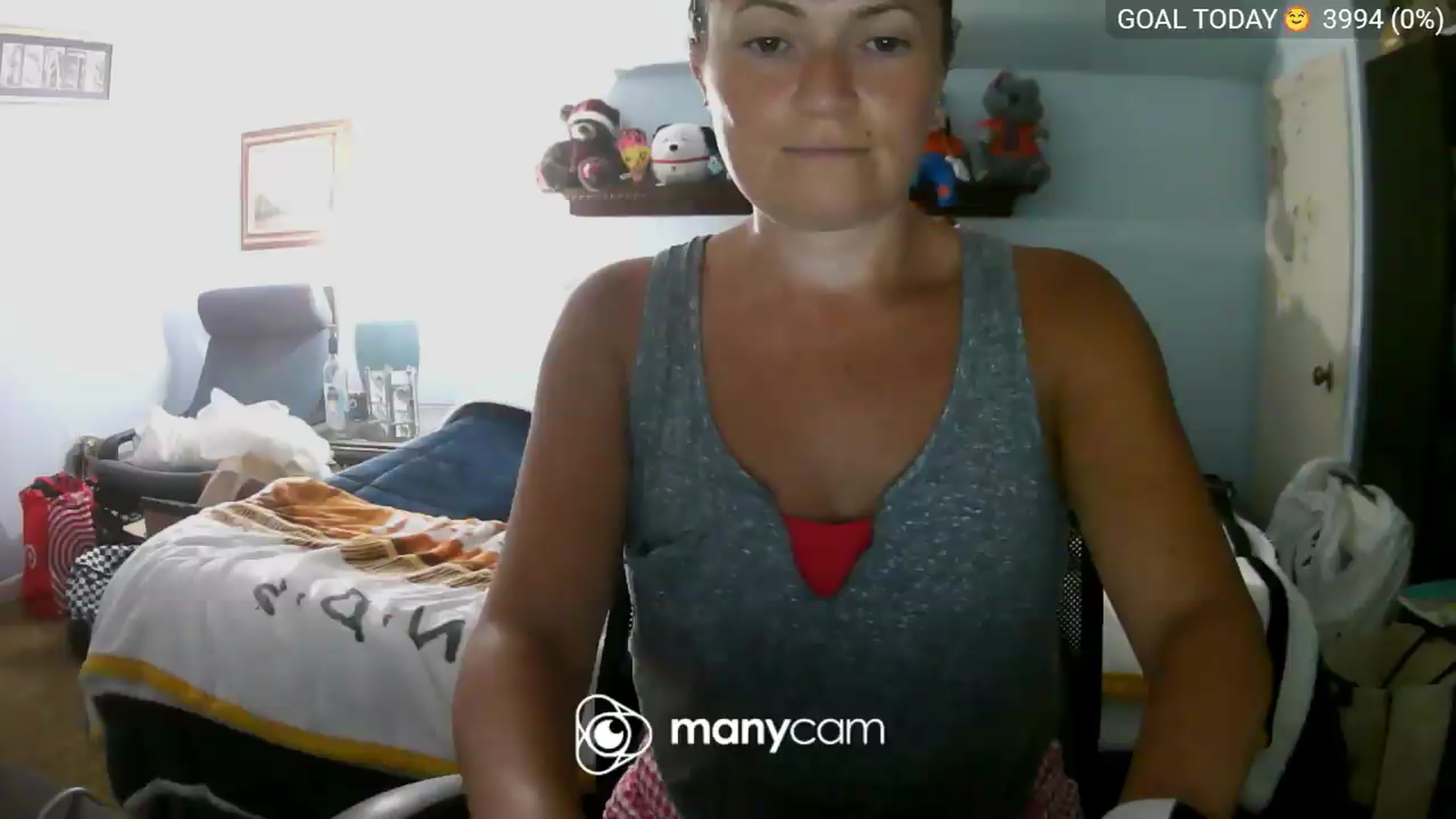Gallery image thumbnail from BelllaRina's myfreecams stream on, 08/04/2026, 01:16 image 6 of 20