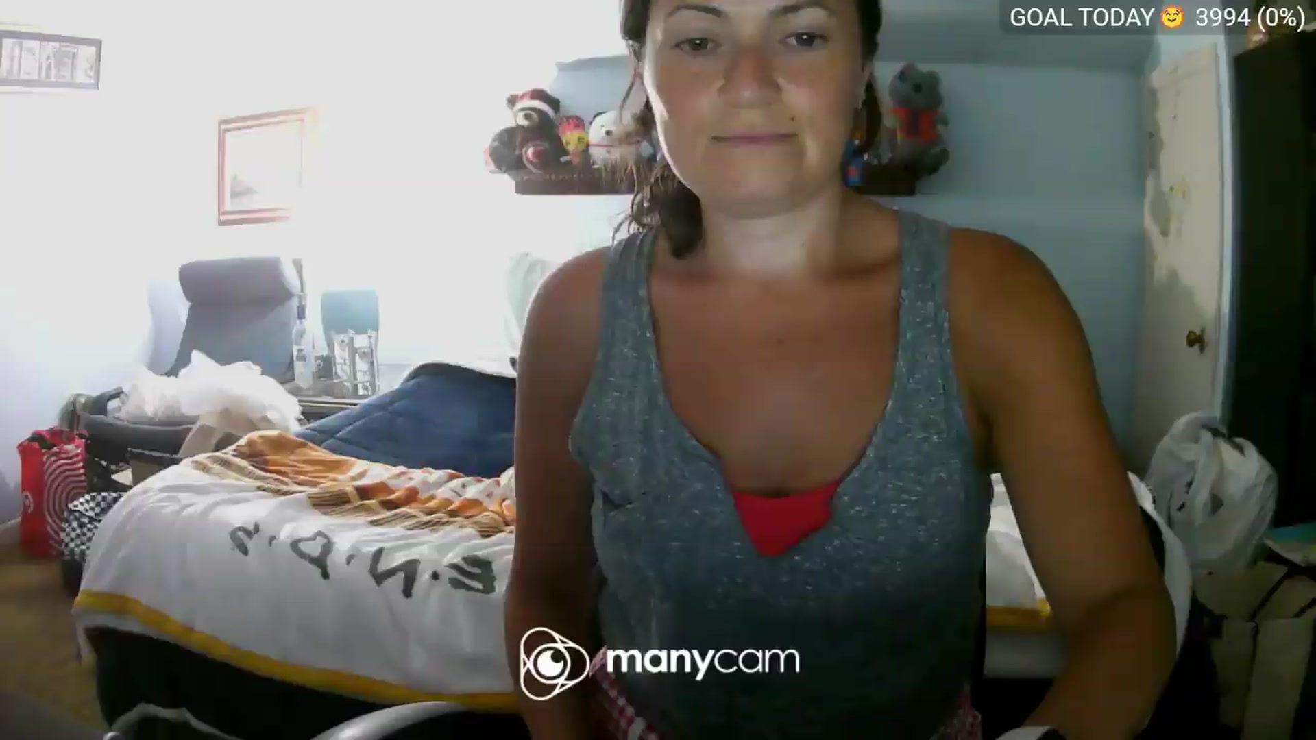 Gallery image thumbnail from BelllaRina's myfreecams stream on, 08/04/2026, 01:16 image 3 of 20