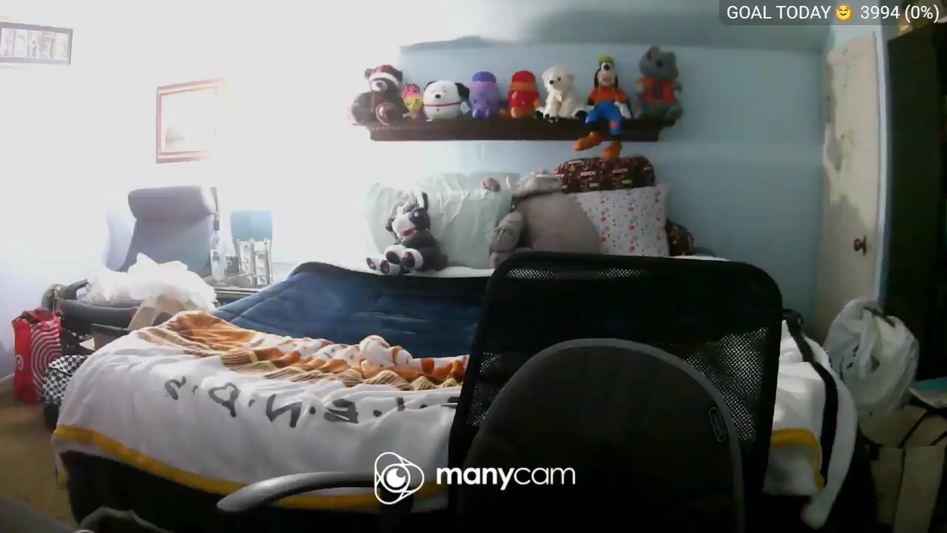 Gallery image thumbnail from BelllaRina's myfreecams stream on, 08/04/2026, 01:16 image 14 of 20