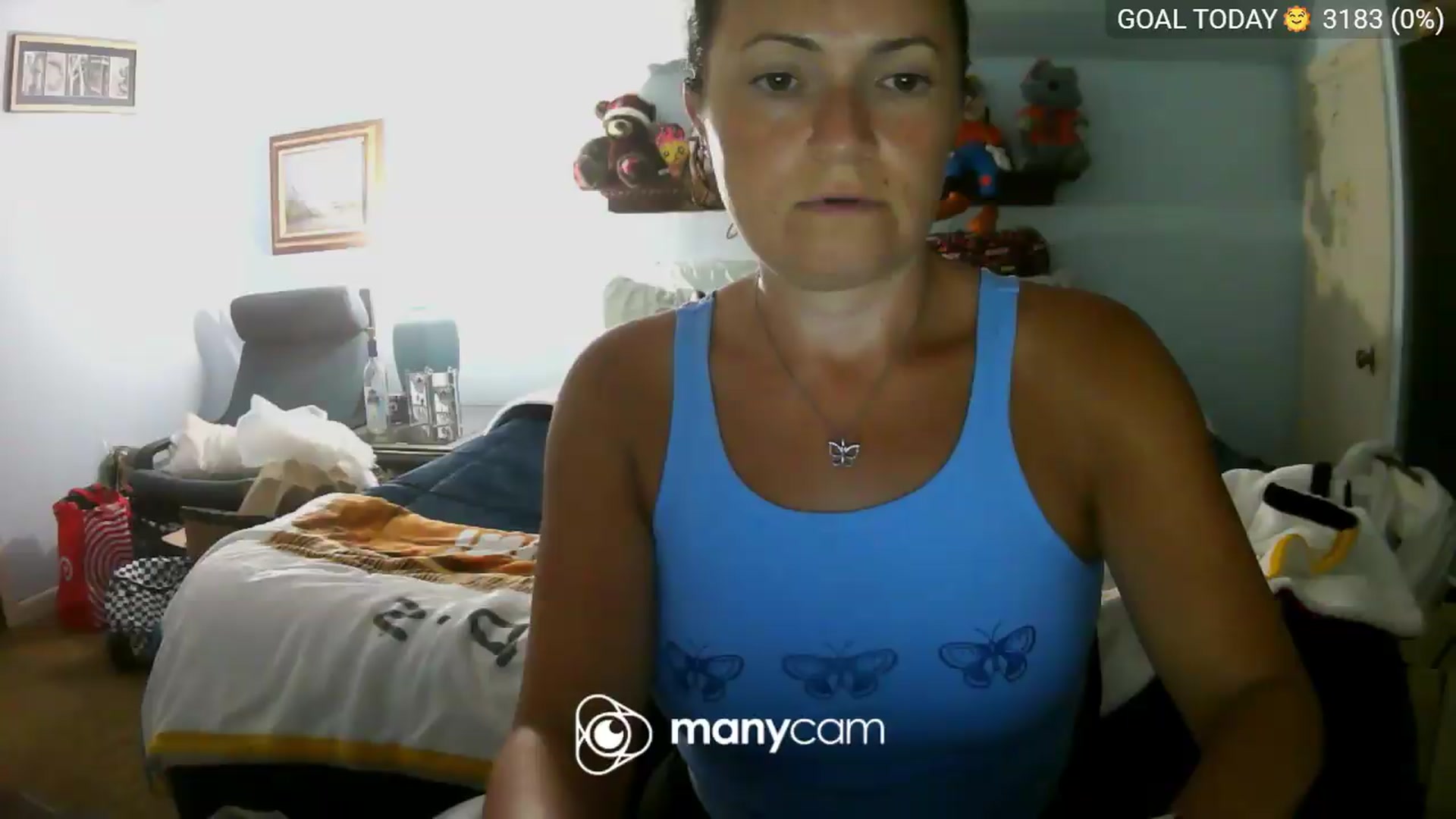 Gallery image thumbnail from BelllaRina's myfreecams stream on, 08/06/2026, 24:56 image 2 of 20