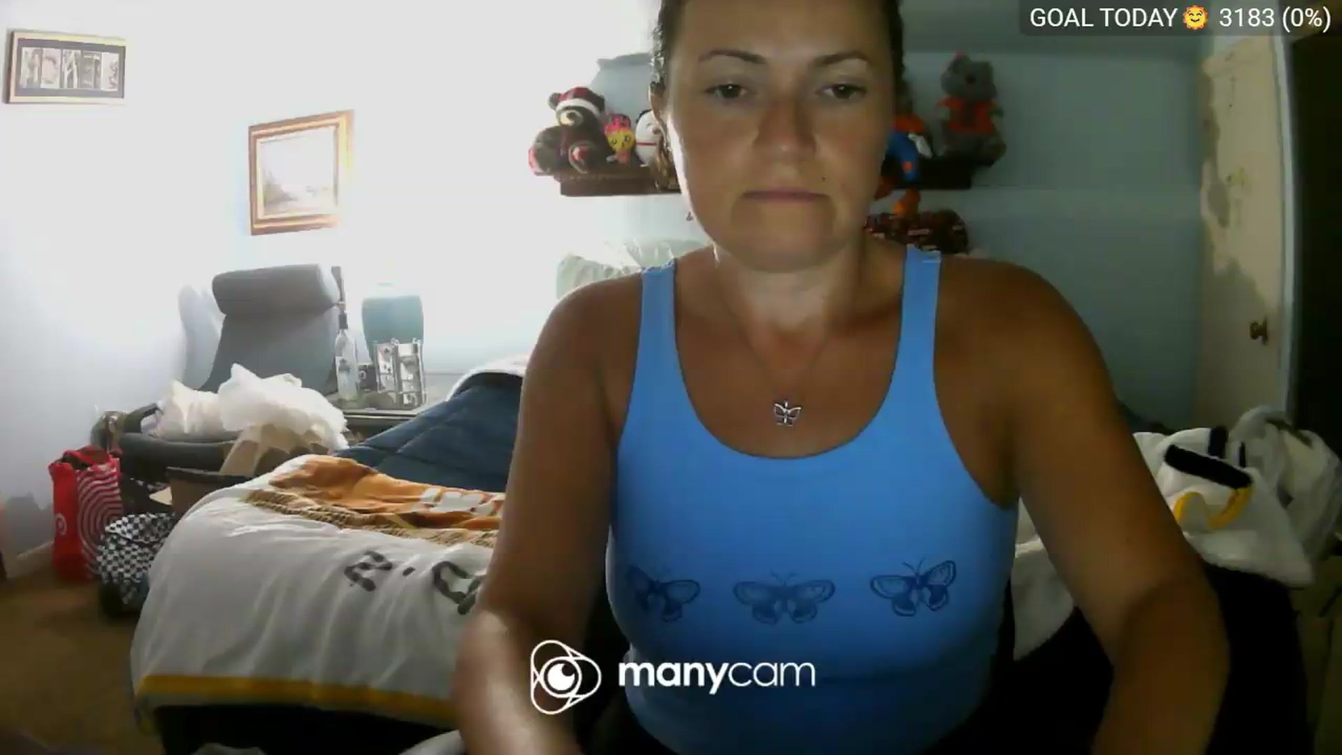 Gallery image thumbnail from BelllaRina's myfreecams stream on, 08/06/2026, 24:56 image 3 of 20