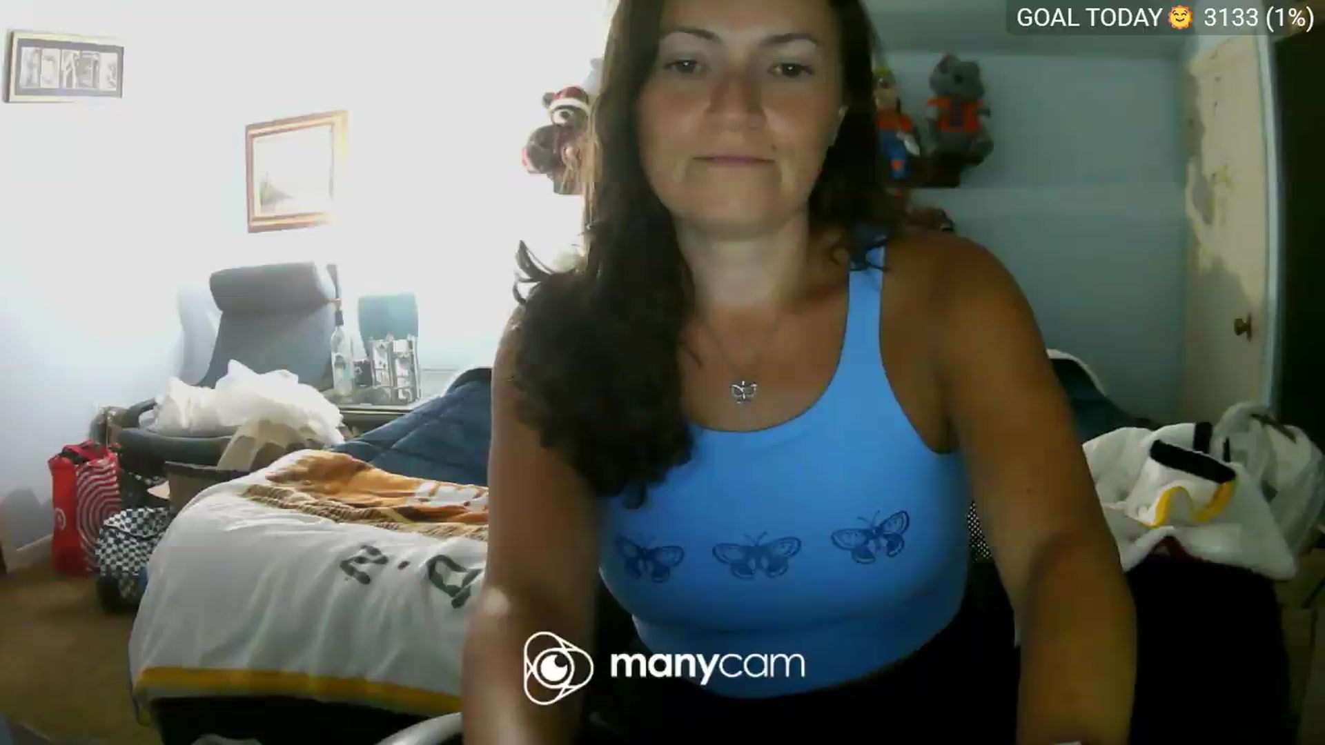 Gallery image thumbnail from BelllaRina's myfreecams stream on, 08/06/2026, 24:56 image 9 of 20