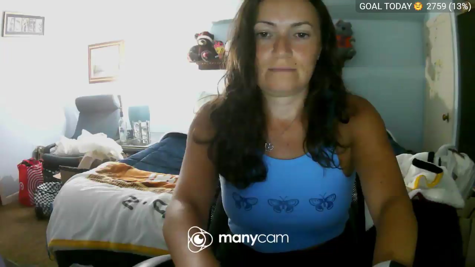 Gallery image thumbnail from BelllaRina's myfreecams stream on, 08/06/2026, 24:56 image 18 of 20