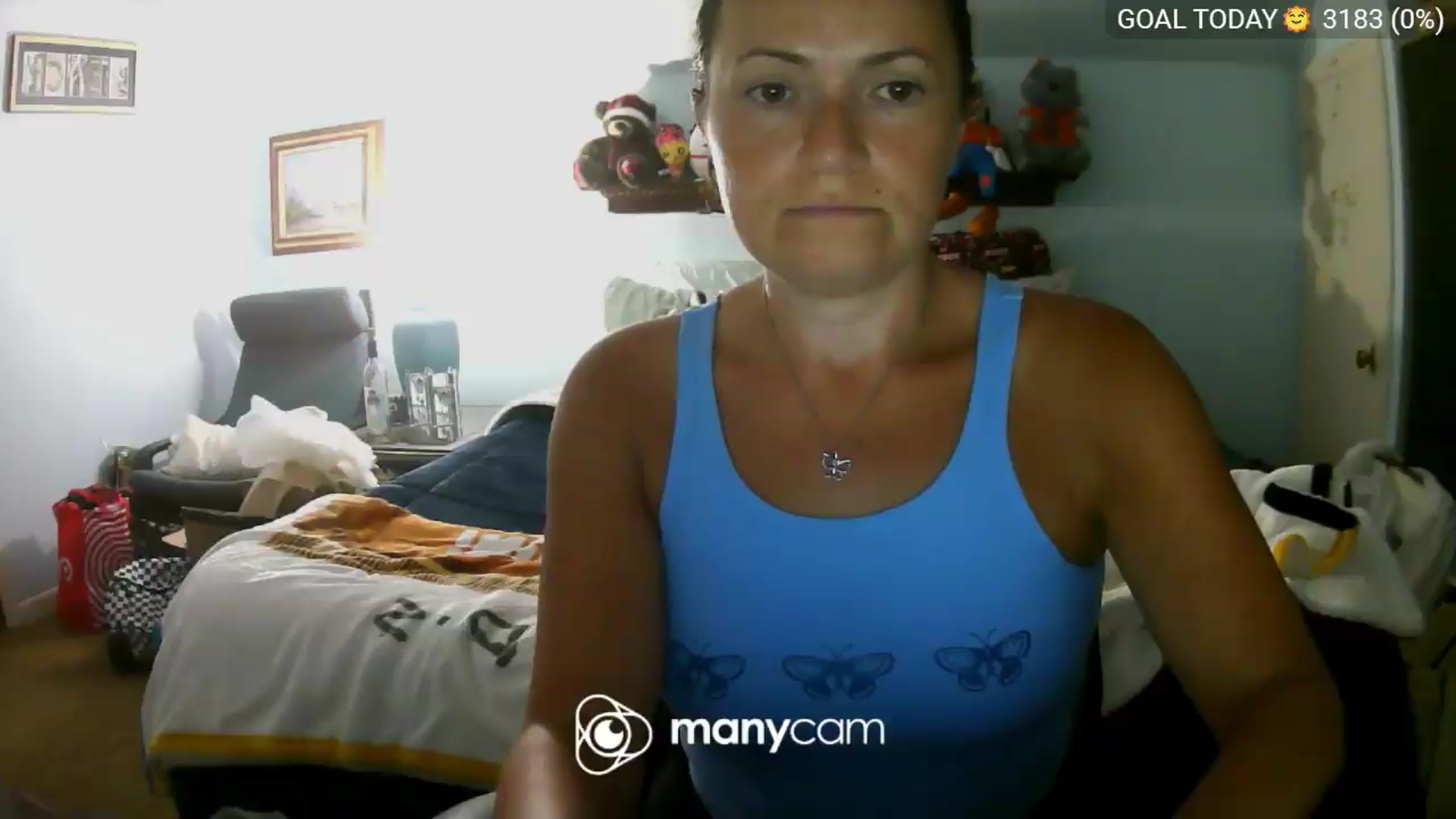 Gallery image thumbnail from BelllaRina's myfreecams stream on, 08/06/2026, 24:56 image 5 of 20