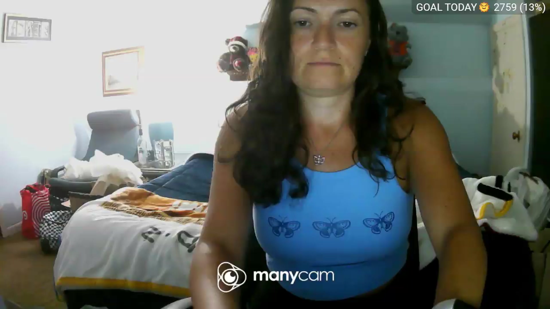 Gallery image thumbnail from BelllaRina's myfreecams stream on, 08/06/2026, 24:56 image 17 of 20