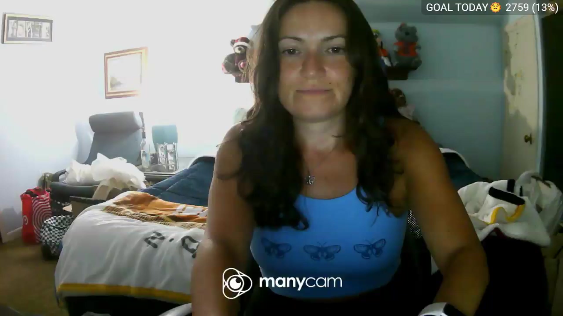 Gallery image thumbnail from BelllaRina's myfreecams stream on, 08/06/2026, 24:56 image 14 of 20