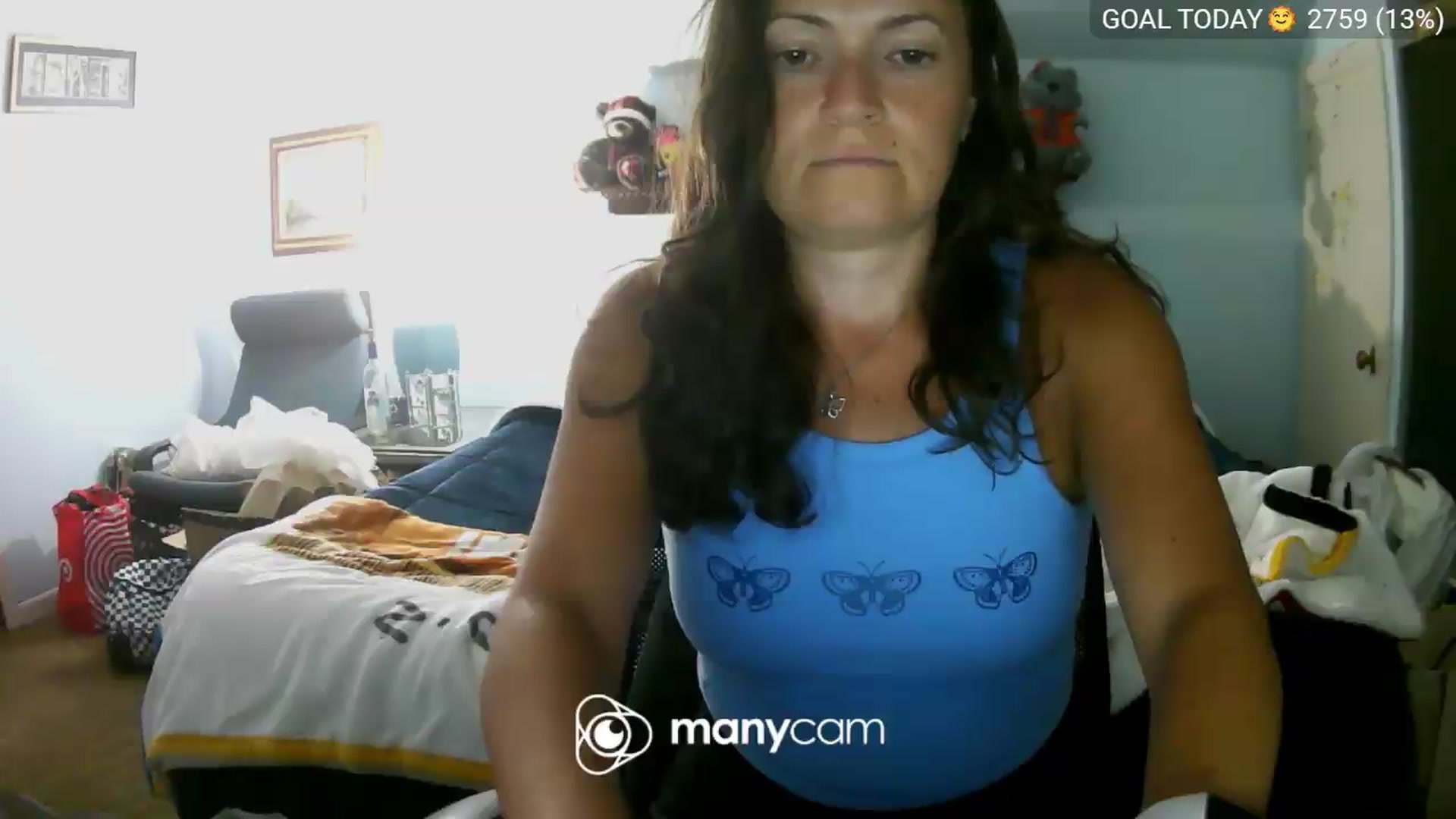 Gallery image thumbnail from BelllaRina's myfreecams stream on, 08/06/2026, 24:56 image 16 of 20