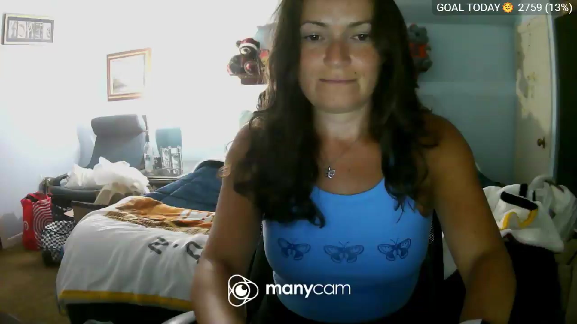 Gallery image thumbnail from BelllaRina's myfreecams stream on, 08/06/2026, 24:56 image 13 of 20
