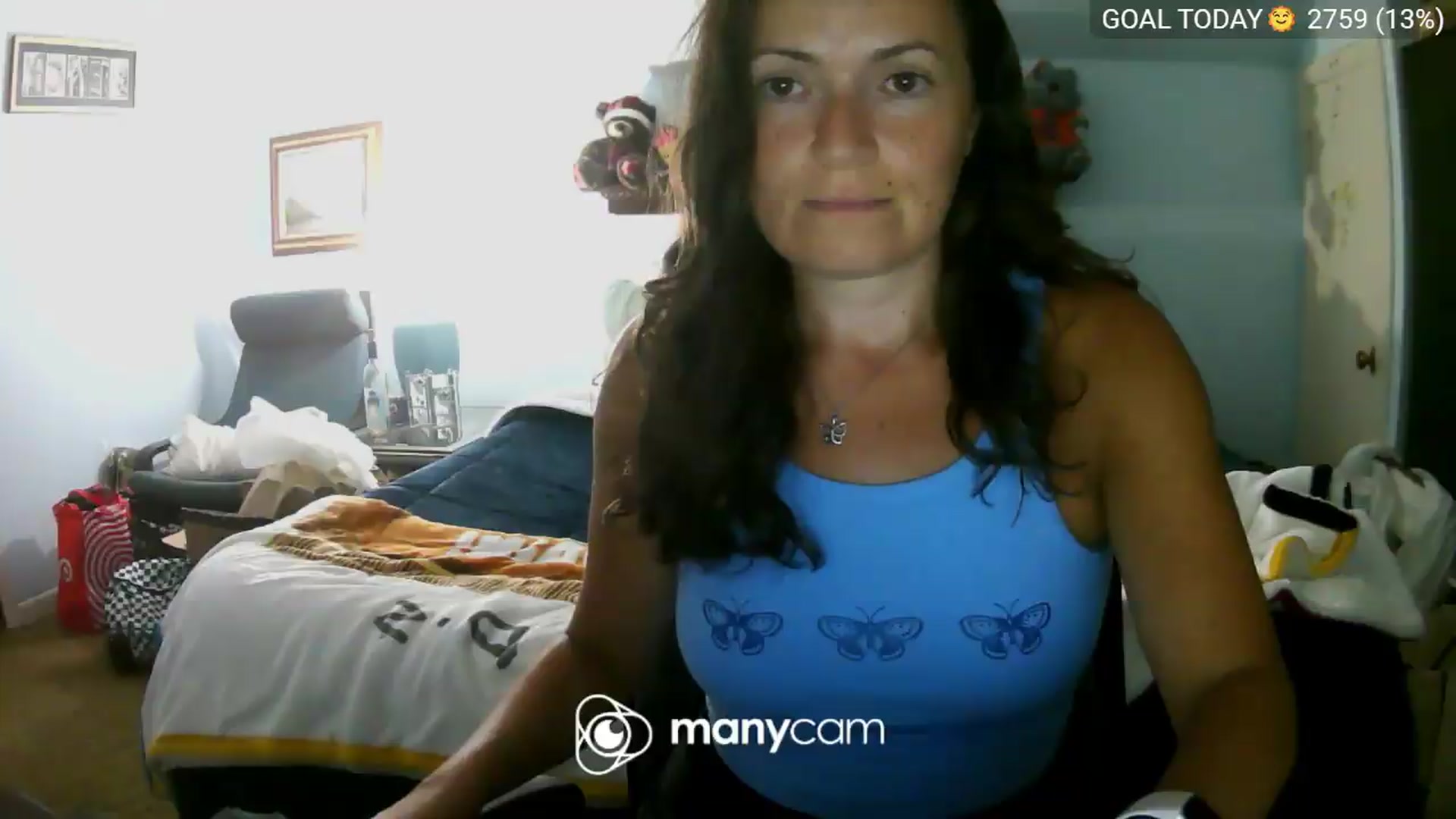 Gallery image thumbnail from BelllaRina's myfreecams stream on, 08/06/2026, 24:56 image 15 of 20