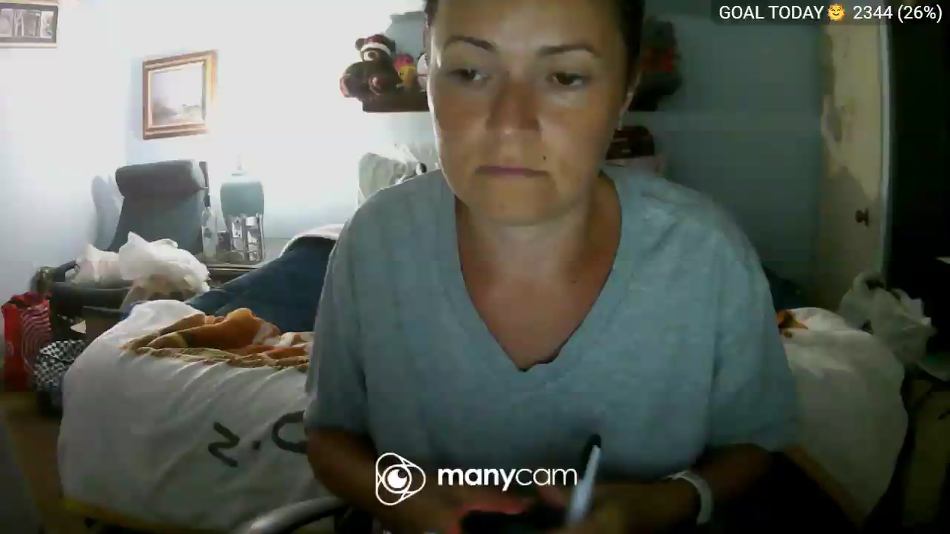 Gallery image thumbnail from BelllaRina's myfreecams stream on, 08/07/2026, 01:03 image 14 of 20