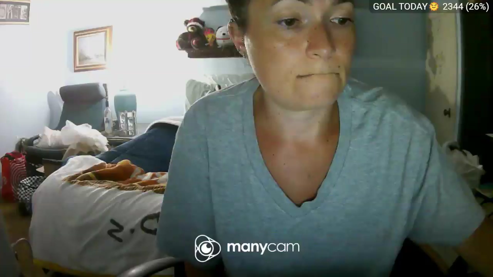 Gallery image thumbnail from BelllaRina's myfreecams stream on, 08/07/2026, 01:03 image 19 of 20