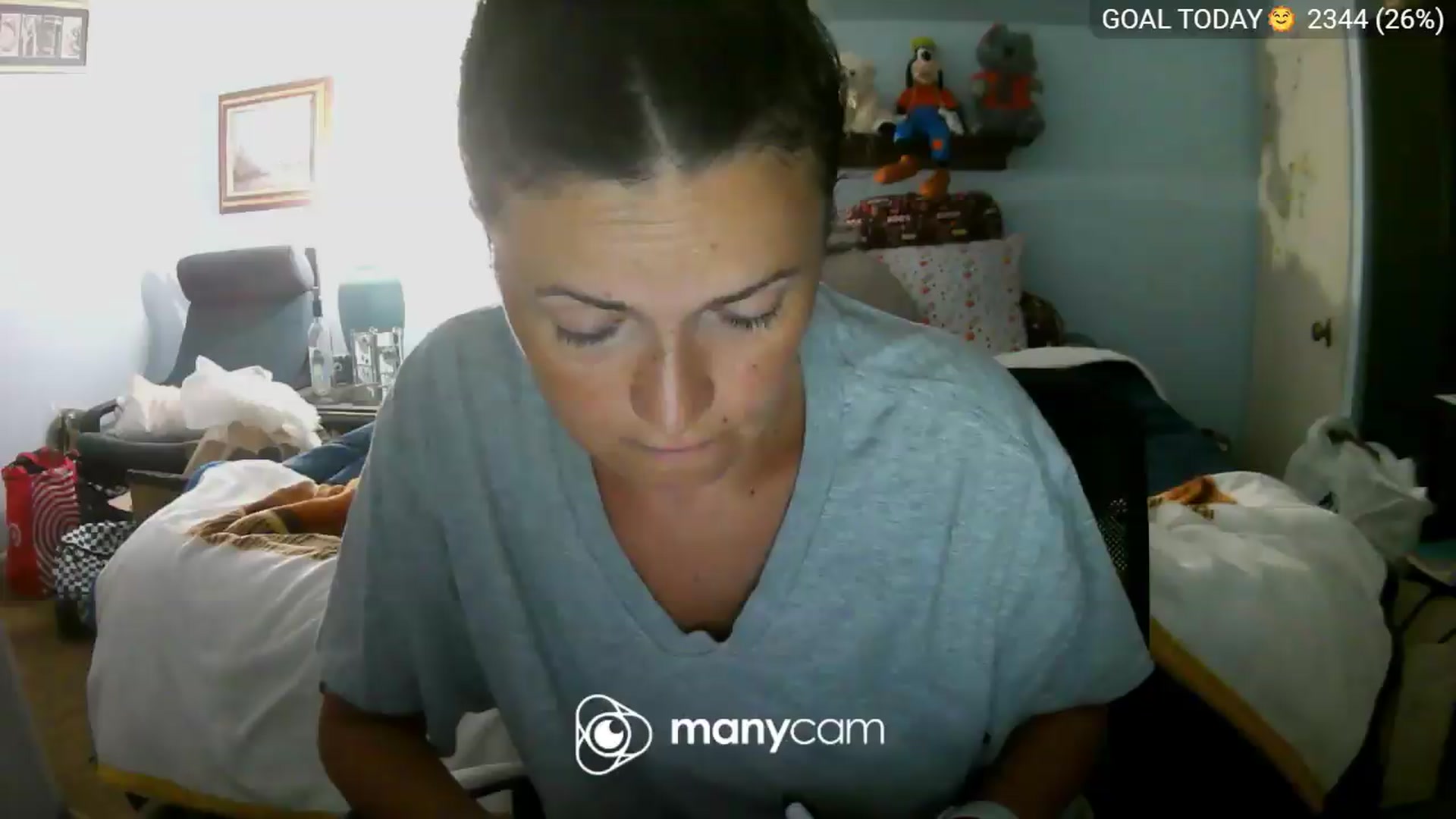 Gallery image thumbnail from BelllaRina's myfreecams stream on, 08/07/2026, 01:03 image 17 of 20