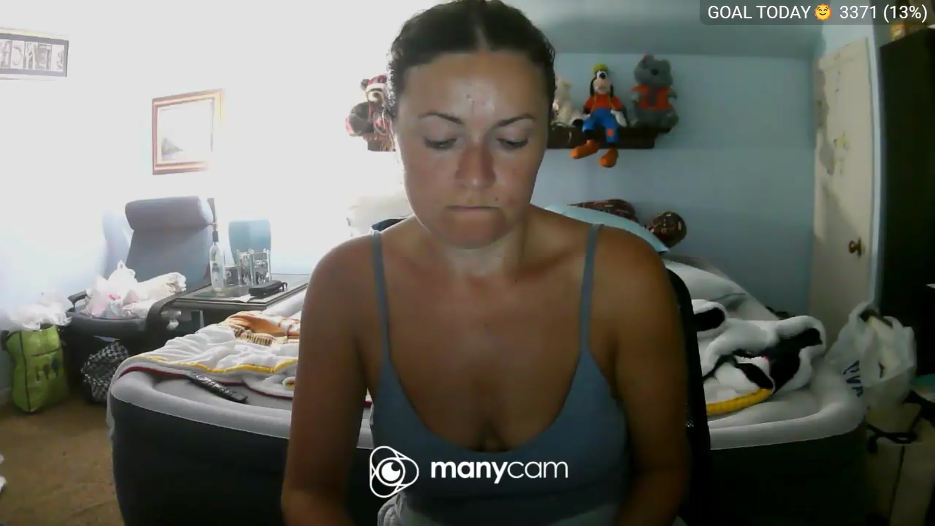 Gallery image thumbnail from BelllaRina's myfreecams stream on, 08/11/2026, 01:20 image 18 of 20
