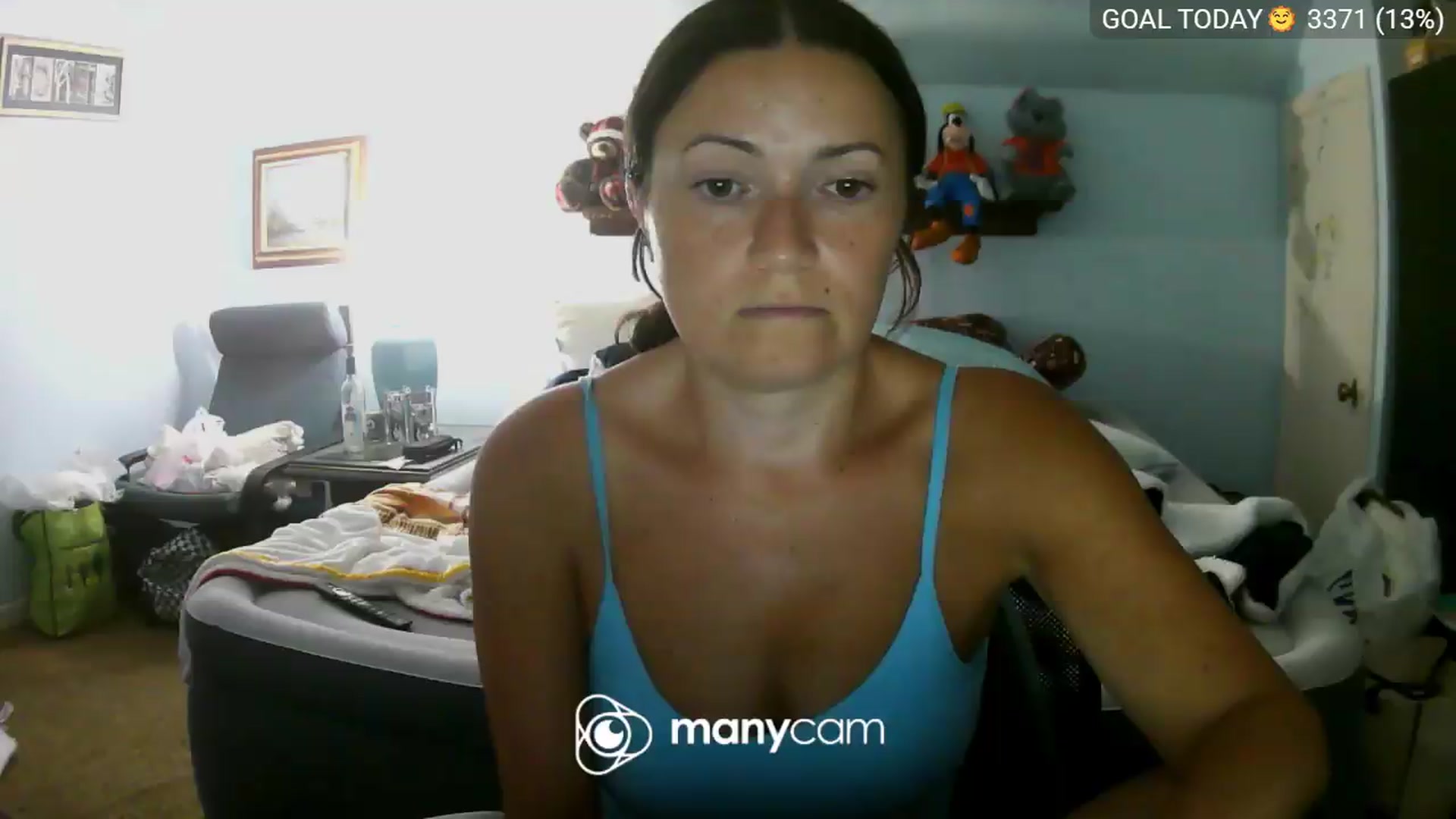 Gallery image thumbnail from BelllaRina's myfreecams stream on, 08/12/2026, 24:49 image 5 of 20