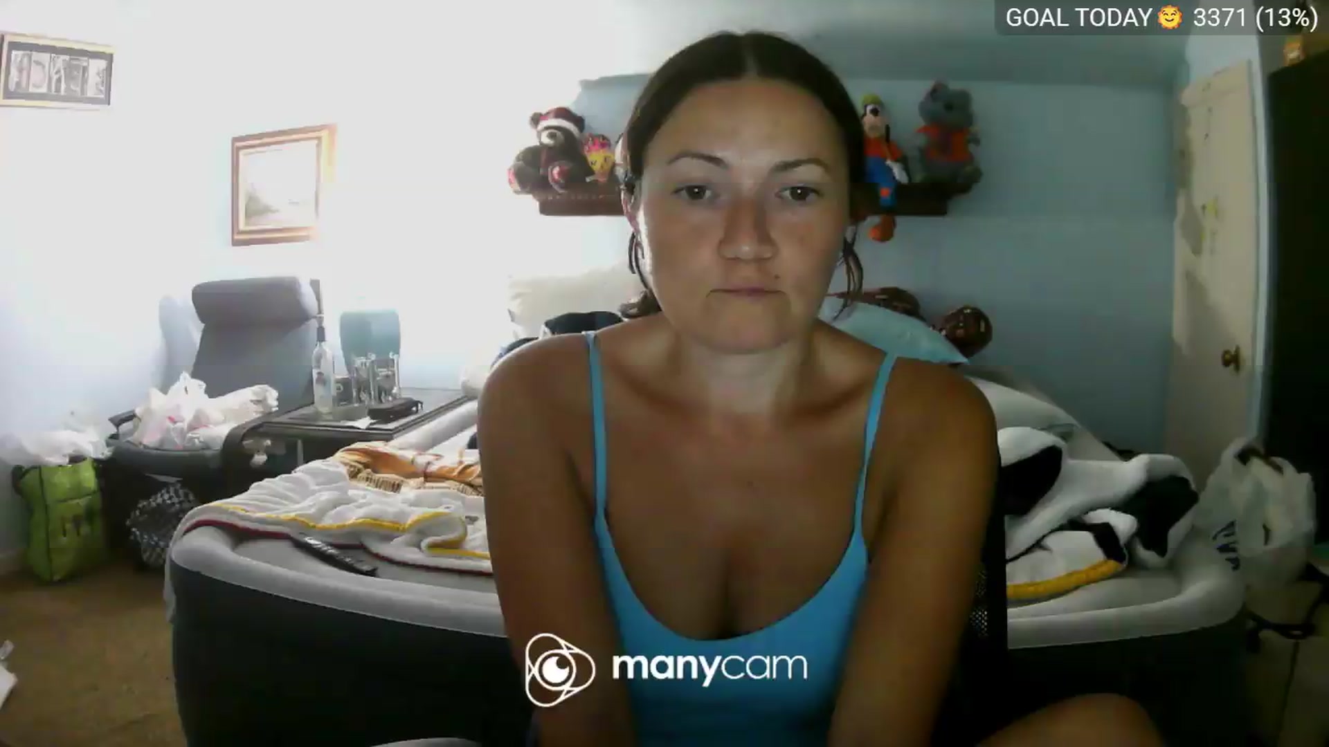Gallery image thumbnail from BelllaRina's myfreecams stream on, 08/12/2026, 24:49 image 19 of 20