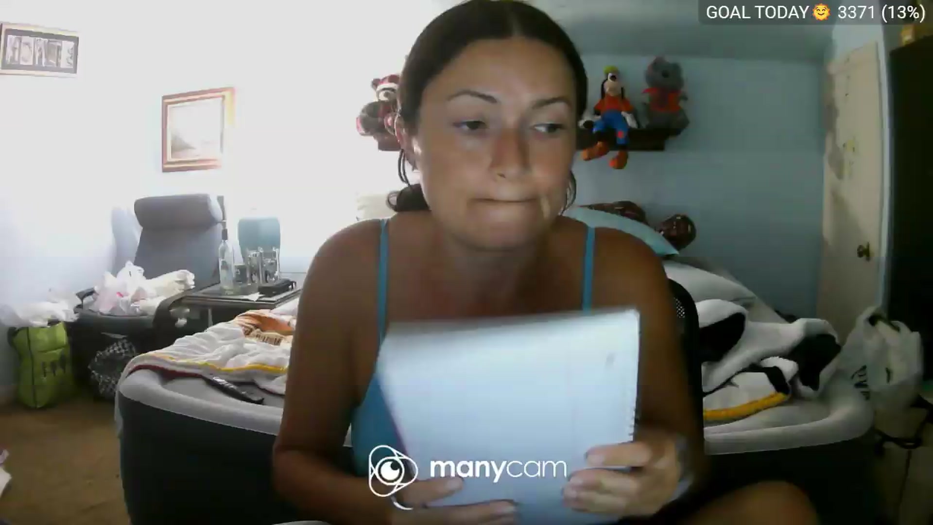 Gallery image thumbnail from BelllaRina's myfreecams stream on, 08/12/2026, 24:49 image 4 of 20