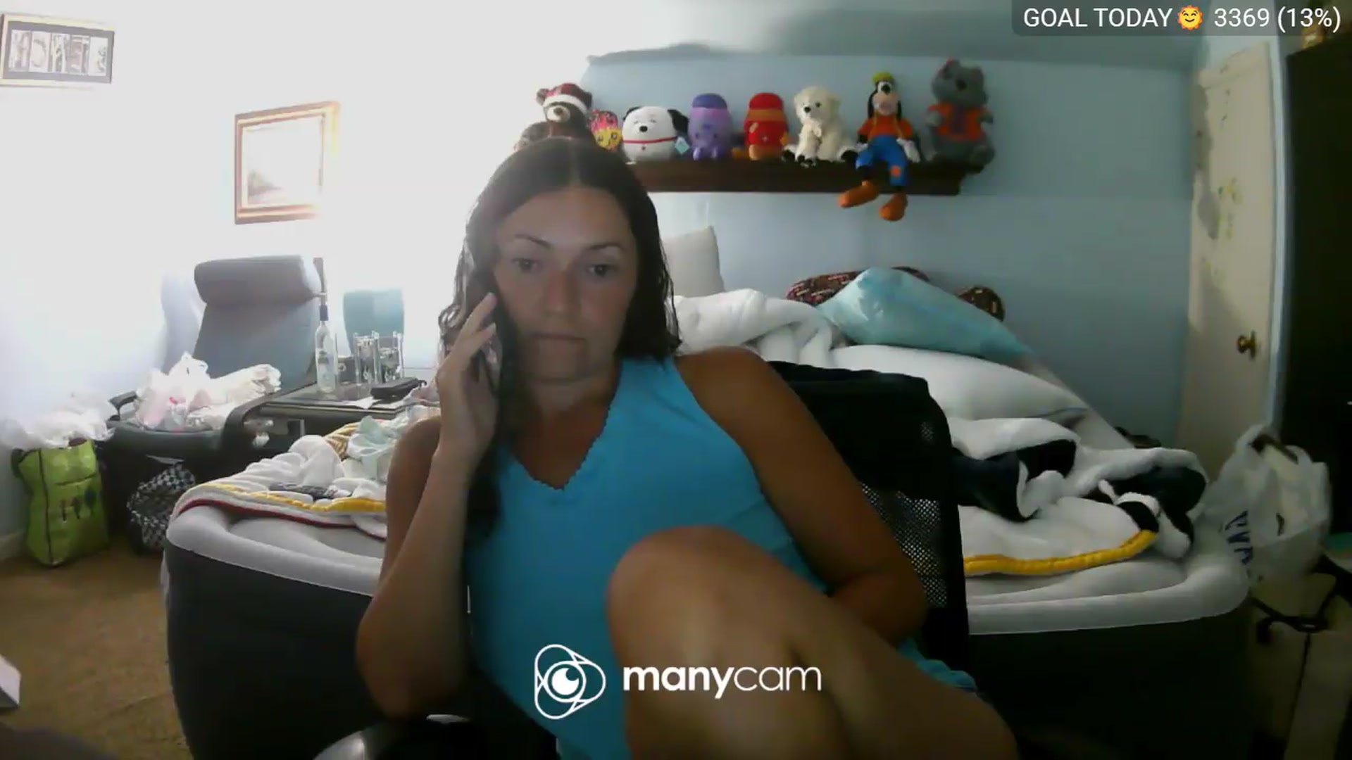 Gallery image thumbnail from BelllaRina's myfreecams stream on, 08/13/2026, 01:06 image 14 of 20