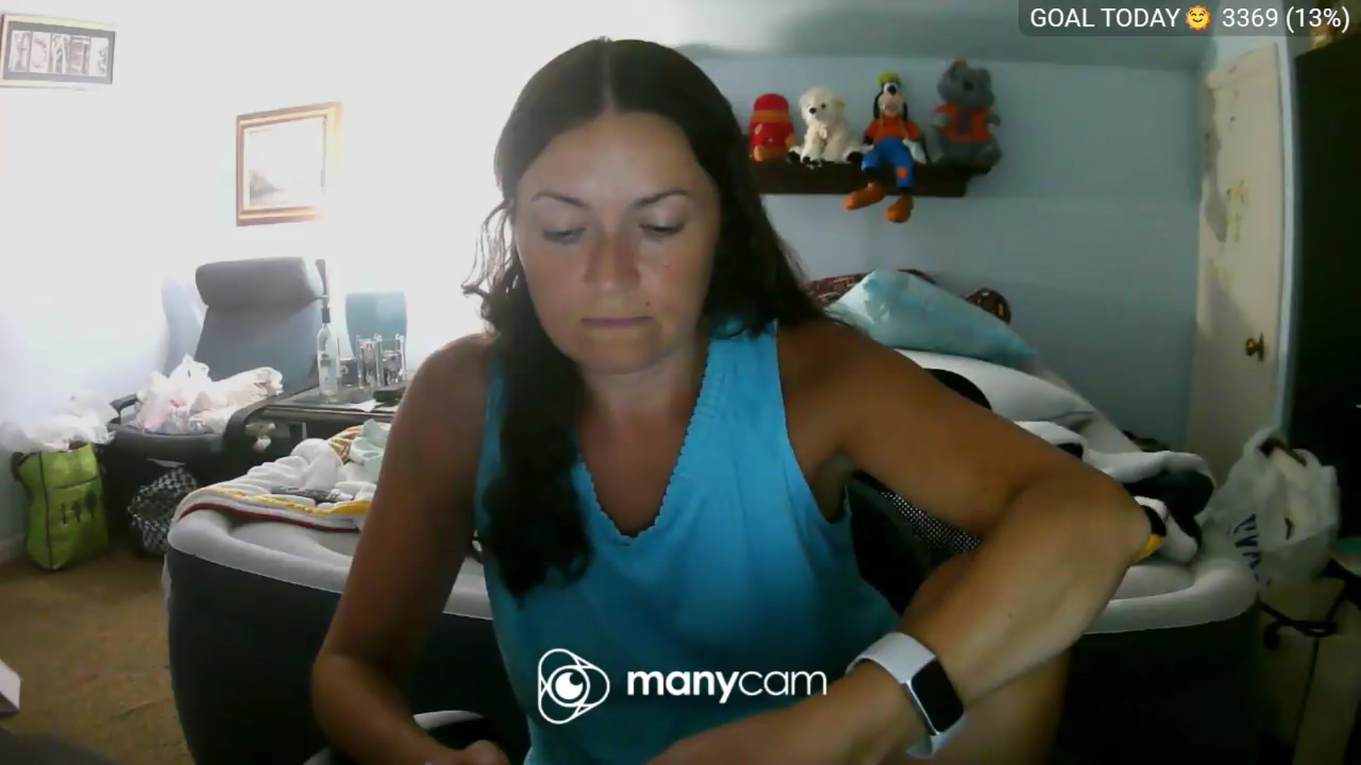 Gallery image thumbnail from BelllaRina's myfreecams stream on, 08/13/2026, 01:06 image 20 of 20