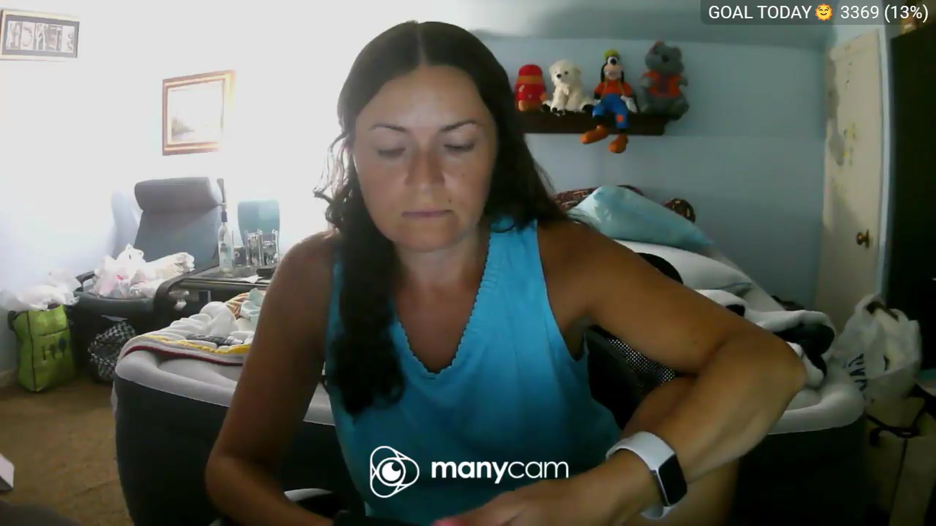 Gallery image thumbnail from BelllaRina's myfreecams stream on, 08/13/2026, 01:06 image 19 of 20