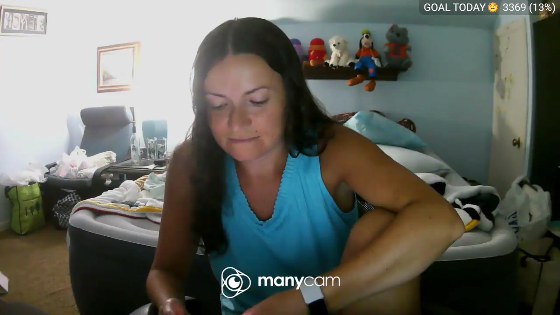 Gallery image thumbnail from BelllaRina's myfreecams stream on, 08/13/2026, 01:06 image 10 of 20