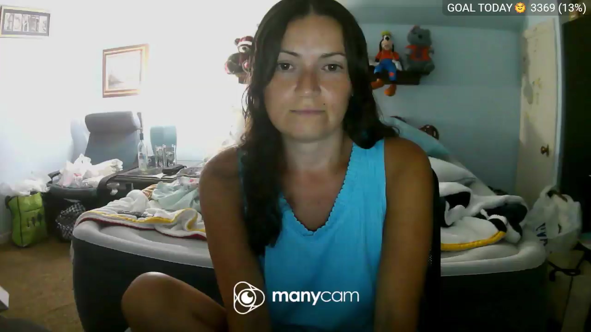 Gallery image thumbnail from BelllaRina's myfreecams stream on, 08/13/2026, 01:06 image 3 of 20