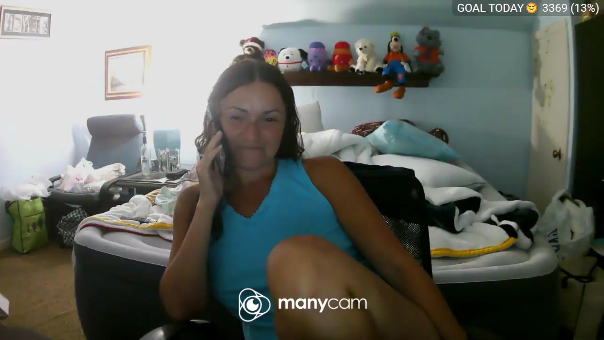 Gallery image thumbnail from BelllaRina's myfreecams stream on, 08/13/2026, 01:06 image 13 of 20