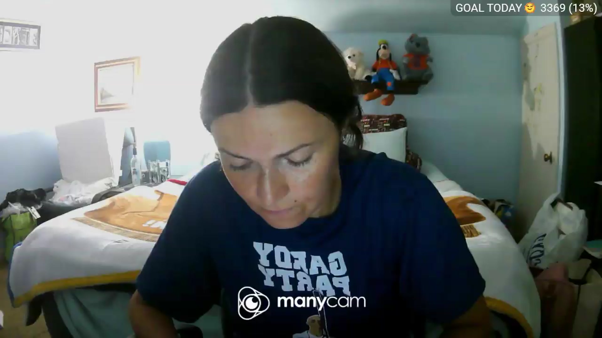 Gallery image thumbnail from BelllaRina's myfreecams stream on, 08/14/2026, 01:42 image 2 of 20