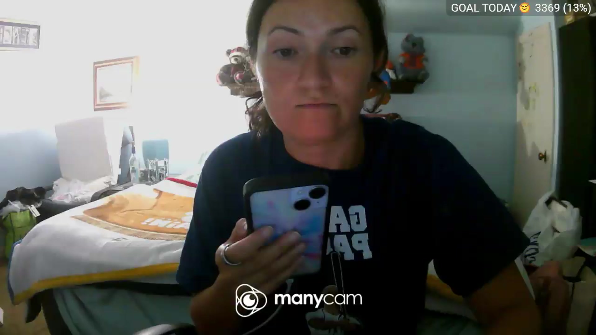 Gallery image thumbnail from BelllaRina's myfreecams stream on, 08/14/2026, 01:42 image 1 of 20