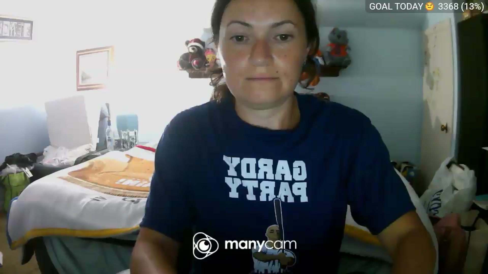 Gallery image thumbnail from BelllaRina's myfreecams stream on, 08/14/2026, 01:42 image 6 of 20
