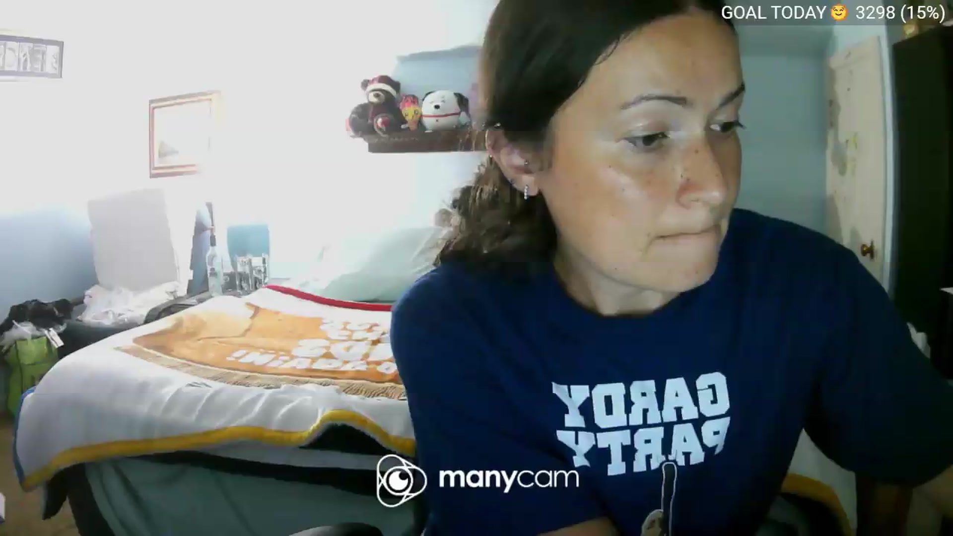 Gallery image thumbnail from BelllaRina's myfreecams stream on, 08/14/2026, 01:42 image 12 of 20