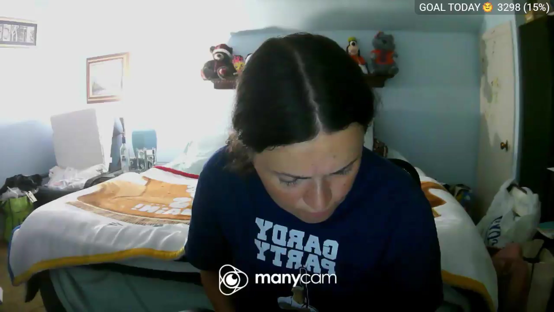 Gallery image thumbnail from BelllaRina's myfreecams stream on, 08/14/2026, 01:42 image 19 of 20