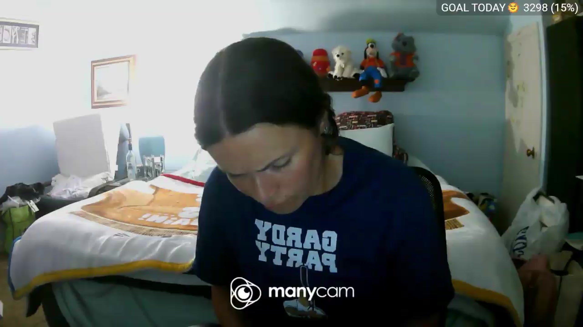 Gallery image thumbnail from BelllaRina's myfreecams stream on, 08/14/2026, 01:42 image 20 of 20