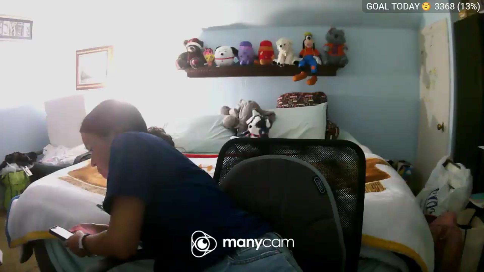 Gallery image thumbnail from BelllaRina's myfreecams stream on, 08/14/2026, 01:42 image 5 of 20