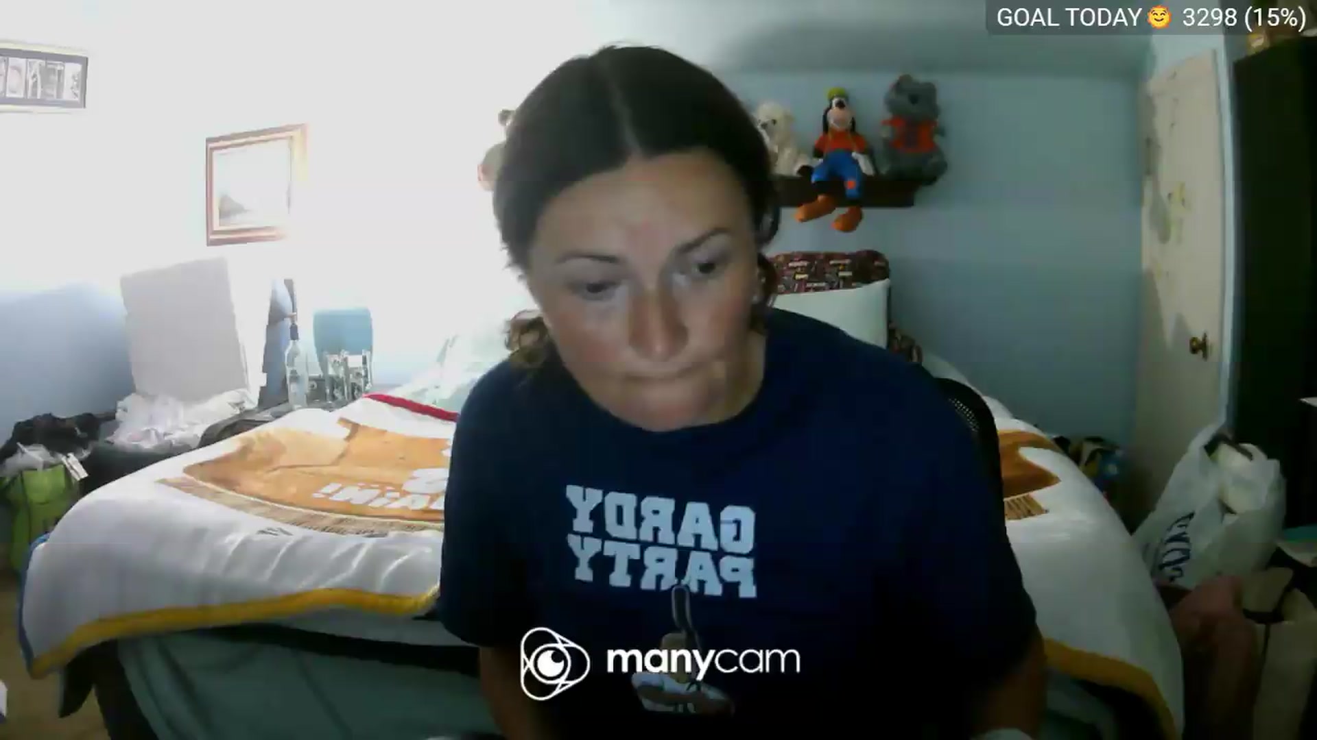 Gallery image thumbnail from BelllaRina's myfreecams stream on, 08/14/2026, 01:42 image 18 of 20