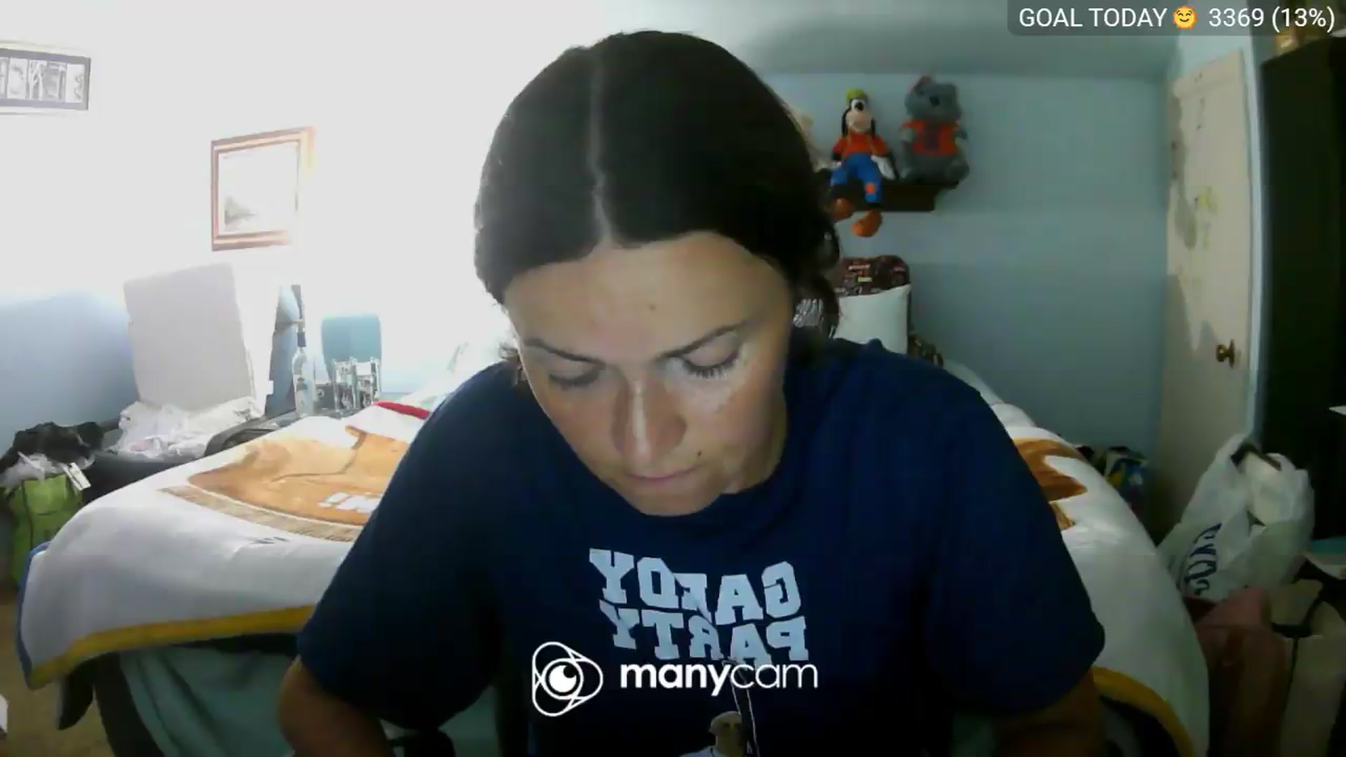 Gallery image thumbnail from BelllaRina's myfreecams stream on, 08/14/2026, 01:42 image 3 of 20
