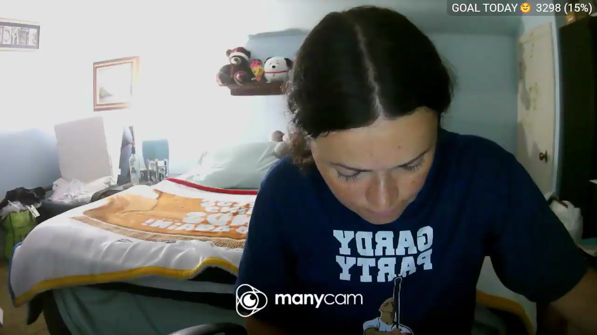 Gallery image thumbnail from BelllaRina's myfreecams stream on, 08/14/2026, 01:42 image 15 of 20
