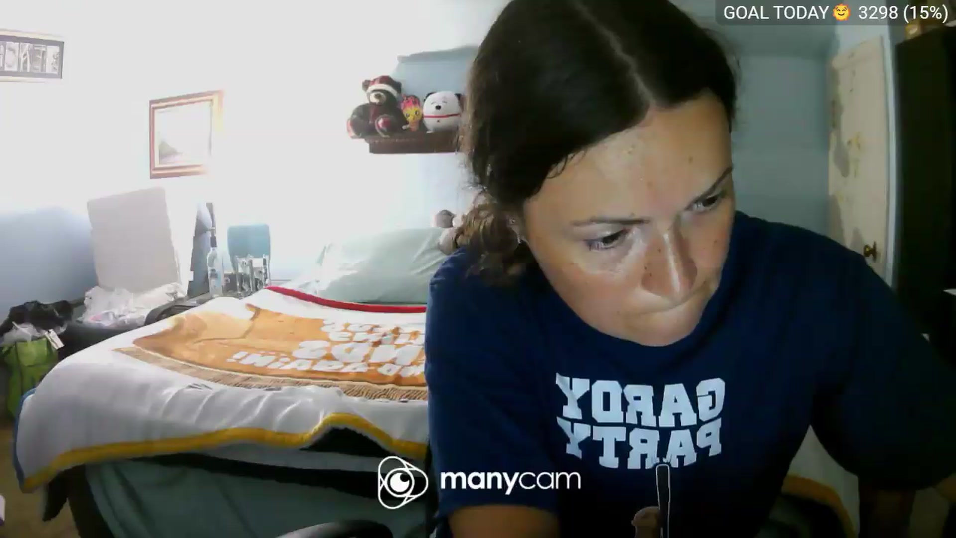 Gallery image thumbnail from BelllaRina's myfreecams stream on, 08/14/2026, 01:42 image 17 of 20