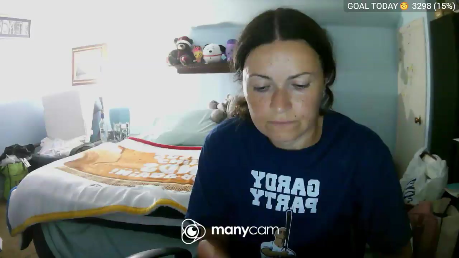 Gallery image thumbnail from BelllaRina's myfreecams stream on, 08/14/2026, 01:42 image 13 of 20