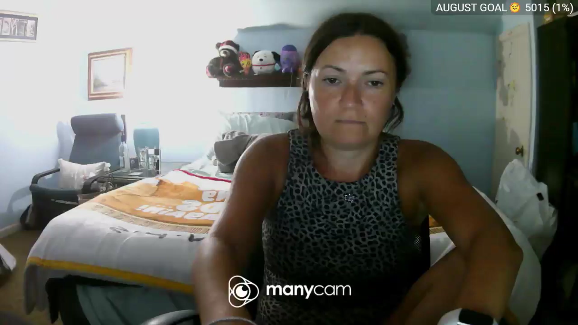 Gallery image thumbnail from BelllaRina's myfreecams stream on, 08/25/2026, 01:06 image 11 of 20