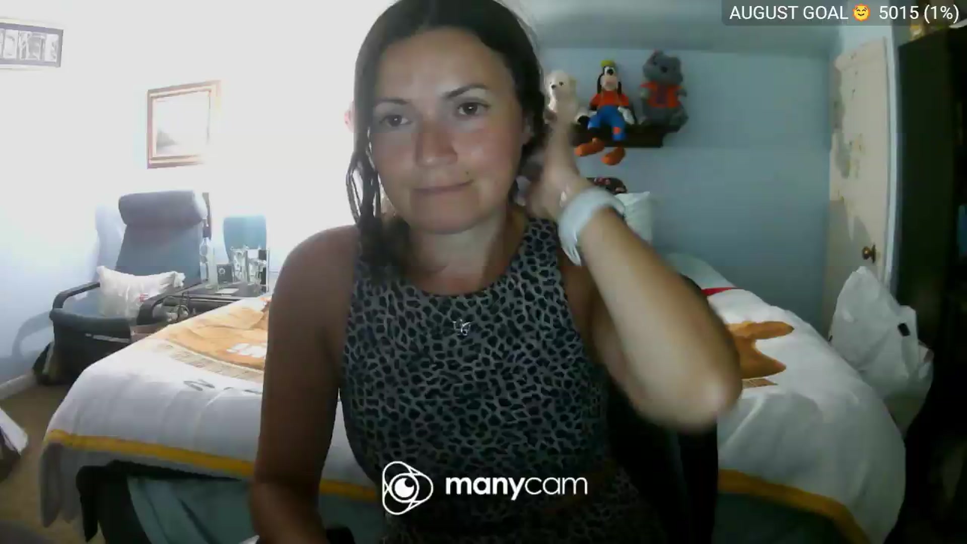 Gallery image thumbnail from BelllaRina's myfreecams stream on, 08/25/2026, 01:06 image 20 of 20