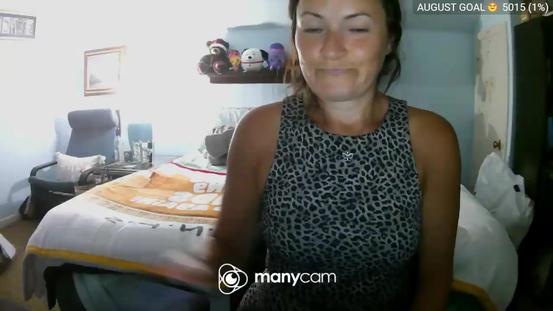 Gallery image thumbnail from BelllaRina's myfreecams stream on, 08/25/2026, 01:06 image 16 of 20