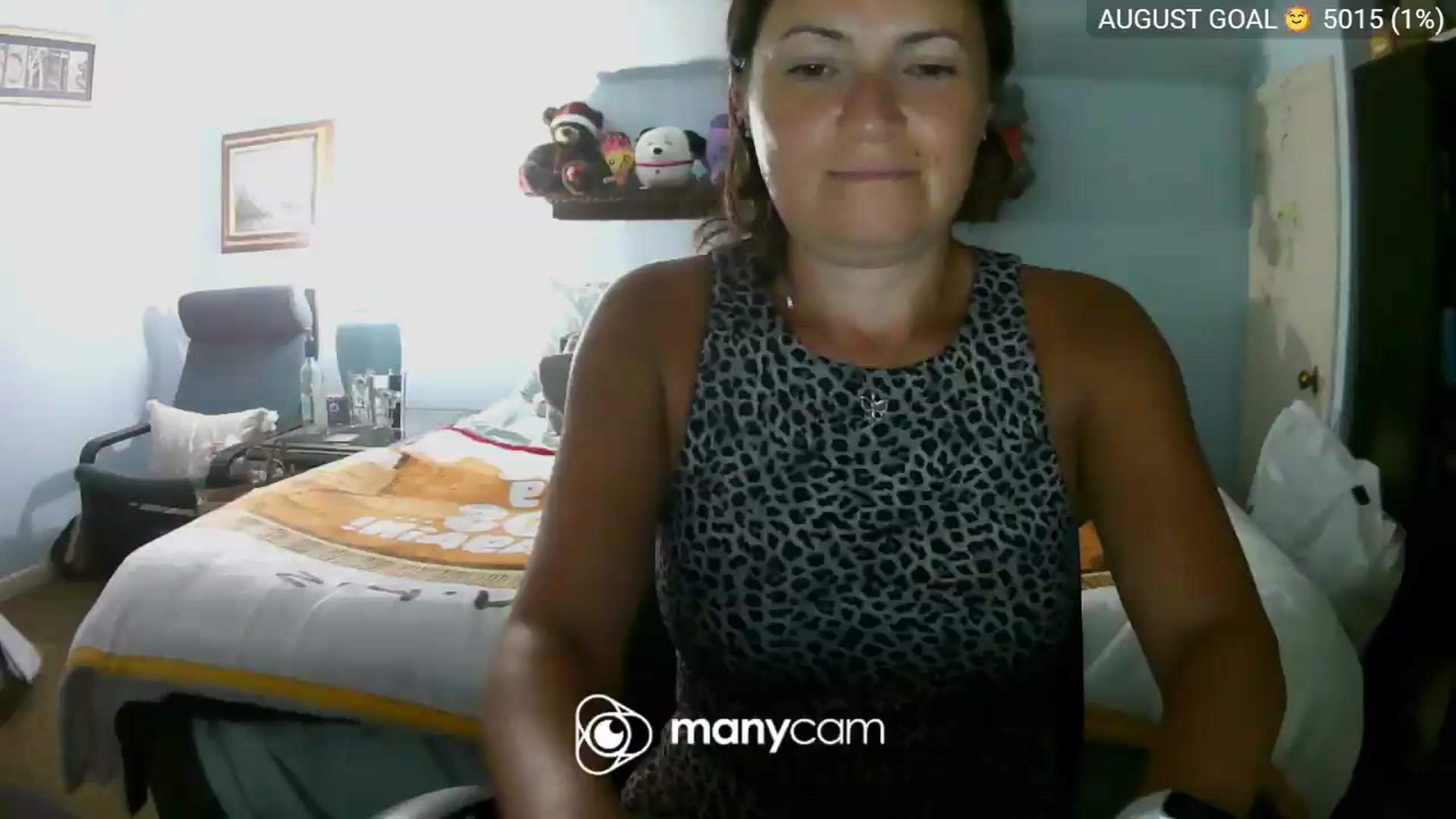 Gallery image thumbnail from BelllaRina's myfreecams stream on, 08/25/2026, 01:06 image 2 of 20